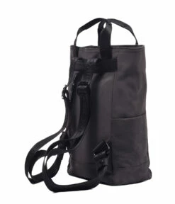 Mochila Grande 2 Asas KCB 2824 Negro 10 Mochila Grande 2 Asas KCB 2824 Negro -Equipaje Tienda de ventas 28079