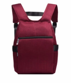 Mochila Grande Antirrobo 3D KCB 2360 Vino