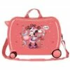 Disney Maleta Infantil Correpasillos 2 Ruedas Multidirec Minnie Loving Liffe 2 Disney Maleta Infantil Correpasillos 2 Ruedas Multidirec Minnie Loving Liffe -Equipaje Tienda de ventas 28091