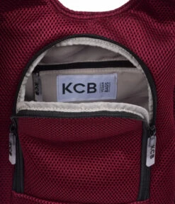 Mochila Grande Antirrobo 3D KCB 2360 Vino 13 Mochila Grande Antirrobo 3D KCB 2360 Vino -Equipaje Tienda de ventas 28094