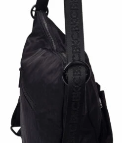 Bolso-Mochila KCB 2850 Negro 13 Bolso-Mochila KCB 2850 Negro -Equipaje Tienda de ventas 28114