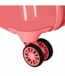 Disney Maleta De Cabina 55 Cm 4 Ruedas Rígida Minie Loving Life 15 Disney Maleta De Cabina 55 Cm 4 Ruedas Rígida Minie Loving Life -Equipaje Tienda de ventas 28121