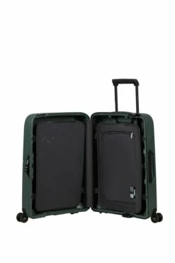 Maleta Cabina 55 Cm 4 Ruedas Samsonite Magnum Eco Verde (Forest Green) 15 Maleta Cabina 55 Cm 4 Ruedas Samsonite Magnum Eco Verde (Forest Green) -Equipaje Tienda de ventas 28129