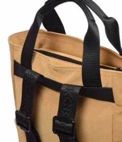 Mochila Grande 2 Asas KCB 2824 Mostaza 12 Mochila Grande 2 Asas KCB 2824 Mostaza -Equipaje Tienda de ventas 28132