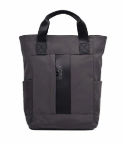 Mochila Grande 2 Asas KCB 2824 Negro