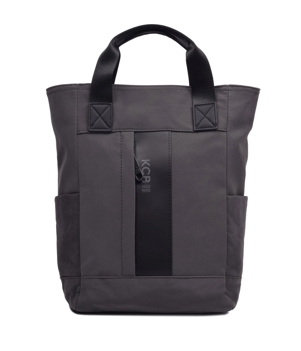 Mochila Grande 2 Asas KCB 2824 Negro 3 Mochila Grande 2 Asas KCB 2824 Negro