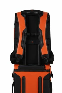 Mochila Para Portatil L Samsonite Ecodiver Naranja 22 Mochila Para Portatil L Samsonite Ecodiver Naranja -Equipaje Tienda de ventas 28142