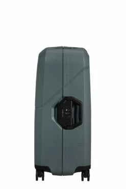 Maleta Mediana 69 Cm 4 Ruedas Samsonite Magnum ECO Petrol Grey 14 Maleta Mediana 69 Cm 4 Ruedas Samsonite Magnum ECO Petrol Grey -Equipaje Tienda de ventas 28143