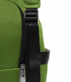 Mochila Grande Antirrobo 3D KCB 2360 Verde Manzana 12 Mochila Grande Antirrobo 3D KCB 2360 Verde Manzana -Equipaje Tienda de ventas 28152