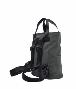 Mochila Mediana 2 Asas KCB 2825 Petrol 10 Mochila Mediana 2 Asas KCB 2825 Petrol -Equipaje Tienda de ventas 28159