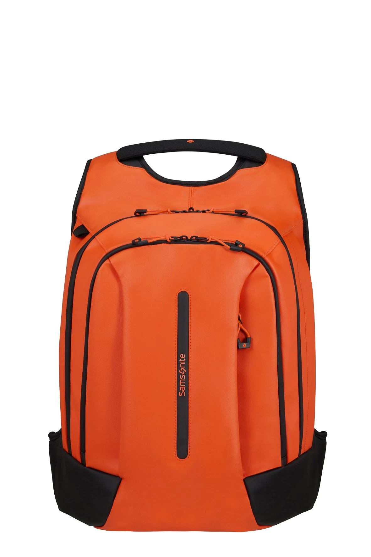 Mochila Para Portatil L Samsonite Ecodiver Naranja 14 Mochila Para Portatil L Samsonite Ecodiver Naranja - Imagen 12