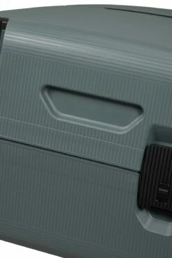 Maleta Mediana 69 Cm 4 Ruedas Samsonite Magnum ECO Petrol Grey 17 Maleta Mediana 69 Cm 4 Ruedas Samsonite Magnum ECO Petrol Grey -Equipaje Tienda de ventas 28189