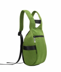Mochila Pequeña Antirrobo 3D KCB 2363 Verde Manzana 9 Mochila Pequeña Antirrobo 3D KCB 2363 Verde Manzana -Equipaje Tienda de ventas 28206