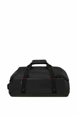 Bolsa De Viaje S Samsonite Ecodiver Negro ( Black ) -Equipaje Tienda de ventas 28223