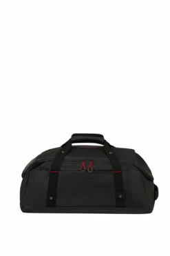 Bolsa De Viaje S Samsonite Ecodiver Negro ( Black ) -Equipaje Tienda de ventas 28250