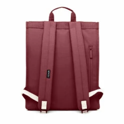 Mochila Lefrik Handy Noveau Granate (Garnet) 7 Mochila Lefrik Handy Noveau Granate (Garnet) -Equipaje Tienda de ventas 28264