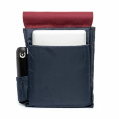 Mochila Lefrik Handy Mini Granate-Kaki (Mao-Garnet) 9 Mochila Lefrik Handy Mini Granate-Kaki (Mao-Garnet) -Equipaje Tienda de ventas 28277