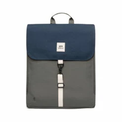 Mochila Lefrik Handy Mini Azul-kaki (Luc-Navy)