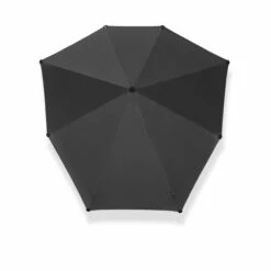 Paraguas SENZ Original Negro (Pure Black) 8 Paraguas SENZ Original Negro (Pure Black) -Equipaje Tienda de ventas 28317