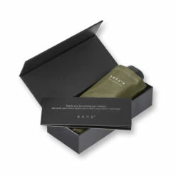 Paraguas Plegable Micro SENZ Verde Oliva (olive Branche) -Equipaje Tienda de ventas 28332