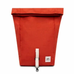 Mochila Lefrik Roll Mini Caldera ( Rust ) 8 Mochila Lefrik Roll Mini Caldera ( Rust ) -Equipaje Tienda de ventas 28388