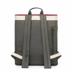 Mochila Lefrik Handy Mini Granate-Kaki (Mao-Garnet) 11 Mochila Lefrik Handy Mini Granate-Kaki (Mao-Garnet) -Equipaje Tienda de ventas 28389