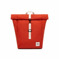 Mochila Lefrik Roll Mini Caldera ( Rust )