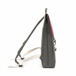 Mochila Lefrik Handy Mini Granate-Kaki (Mao-Garnet) 10 Mochila Lefrik Handy Mini Granate-Kaki (Mao-Garnet) -Equipaje Tienda de ventas 28464