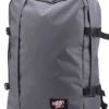 Mochila De Viaje Cabin Zero Classic 44 L. Gris (Original Grey) 1 Mochila De Viaje Cabin Zero Classic 44 L. Gris (Original Grey) -Equipaje Tienda de ventas 28479