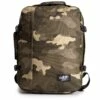 Mochila De Viaje Cabin Zero Classic 44 L. Camuflaje(Urban Camo) 1 Mochila De Viaje Cabin Zero Classic 44 L. Camuflaje(Urban Camo) -Equipaje Tienda de ventas 28482