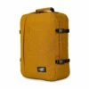 Mochila De Viaje Cabin Zero Classic 44 L. Mostaza (Orange Chilli) 2 Mochila De Viaje Cabin Zero Classic 44 L. Mostaza (Orange Chilli) -Equipaje Tienda de ventas 28488