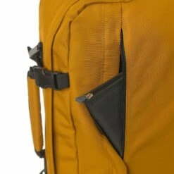 Mochila De Viaje Cabin Zero Classic 28 L. Mostaza (Orange Chilli) 15 Mochila De Viaje Cabin Zero Classic 28 L. Mostaza (Orange Chilli) -Equipaje Tienda de ventas 28489