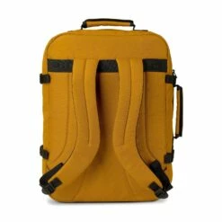 Mochila De Viaje Cabin Zero Classic 28 L. Mostaza (Orange Chilli) 16 Mochila De Viaje Cabin Zero Classic 28 L. Mostaza (Orange Chilli) -Equipaje Tienda de ventas 28497