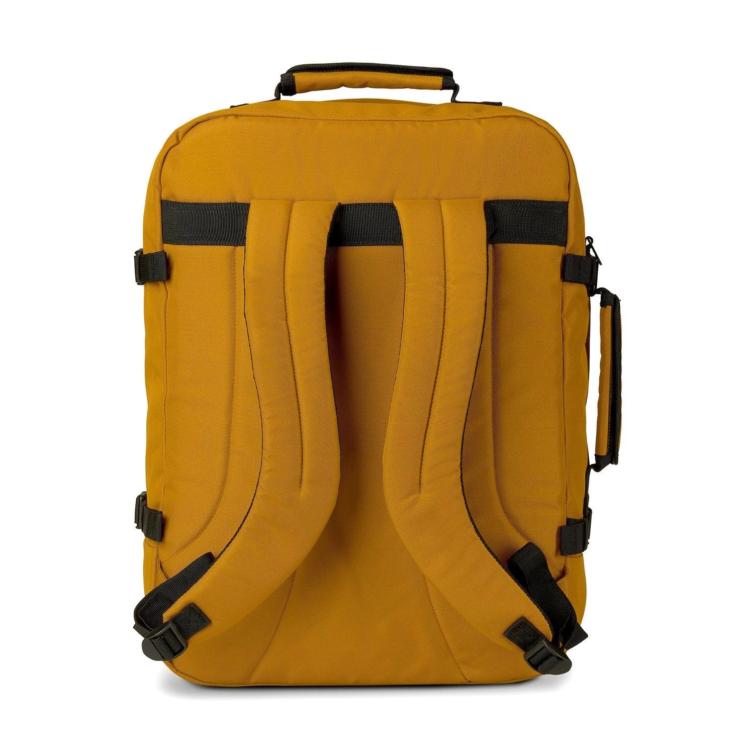 Mochila De Viaje Cabin Zero Classic 28 L. Mostaza (Orange Chilli) 7 Mochila De Viaje Cabin Zero Classic 28 L. Mostaza (Orange Chilli) - Imagen 5