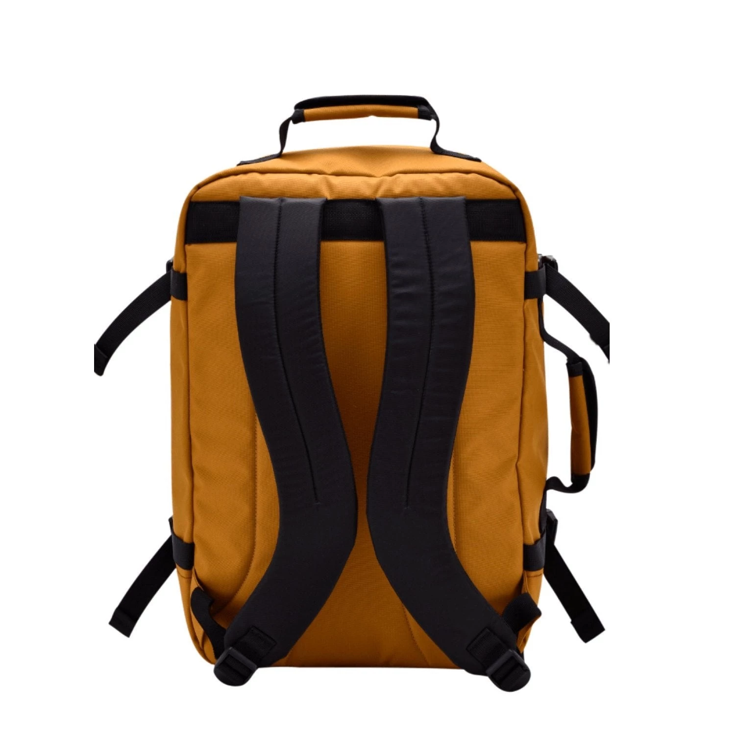 Mochila De Viaje Cabin Zero Classic 36 L. Mostaza (Orange Chilli) 4 Mochila De Viaje Cabin Zero Classic 36 L. Mostaza (Orange Chilli) - Imagen 2