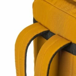 Mochila De Viaje Cabin Zero Classic 44 L. Mostaza (Orange Chilli) 25 Mochila De Viaje Cabin Zero Classic 44 L. Mostaza (Orange Chilli) -Equipaje Tienda de ventas 28506