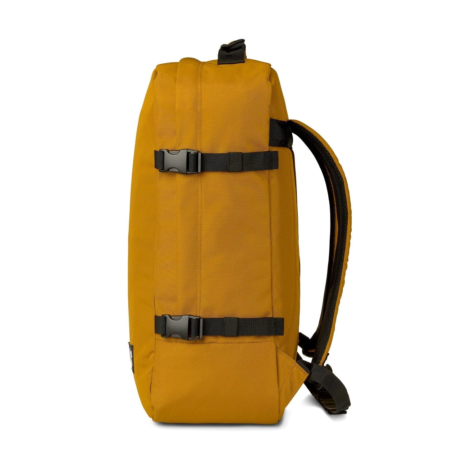 Mochila De Viaje Cabin Zero Classic 44 L. Mostaza (Orange Chilli) 15 Mochila De Viaje Cabin Zero Classic 44 L. Mostaza (Orange Chilli) - Imagen 13