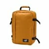 Mochila De Viaje Cabin Zero Classic 36 L. Mostaza (Orange Chilli) 1 Mochila De Viaje Cabin Zero Classic 36 L. Mostaza (Orange Chilli) -Equipaje Tienda de ventas 28515