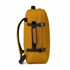 Mochila De Viaje Cabin Zero Classic 44 L. Mostaza (Orange Chilli) 20 Mochila De Viaje Cabin Zero Classic 44 L. Mostaza (Orange Chilli) -Equipaje Tienda de ventas 28517