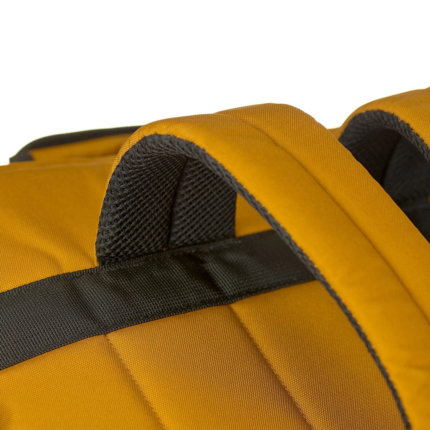 Mochila De Viaje Cabin Zero Classic 44 L. Mostaza (Orange Chilli) 13 Mochila De Viaje Cabin Zero Classic 44 L. Mostaza (Orange Chilli) - Imagen 11