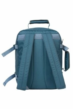 Mochila De Viaje Cabin Zero Classic 28 L. Azul (Aruba Blue) 10 Mochila De Viaje Cabin Zero Classic 28 L. Azul (Aruba Blue) -Equipaje Tienda de ventas 28542