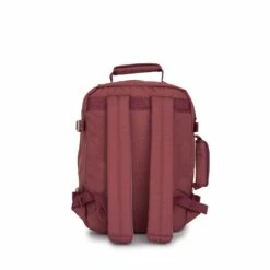 Mochila De Viaje Cabin Zero Classic 28 L. Granate (Napa Wine) 23 Mochila De Viaje Cabin Zero Classic 28 L. Granate (Napa Wine) -Equipaje Tienda de ventas 28555