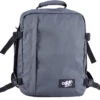 Mochila De Viaje Cabin Zero Classic 28 L. Gris (Original Grey)