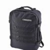 Mochila De Viaje Cabin Zero Military 28 L. Negro (Absolute Black) -Equipaje Tienda de ventas 28605