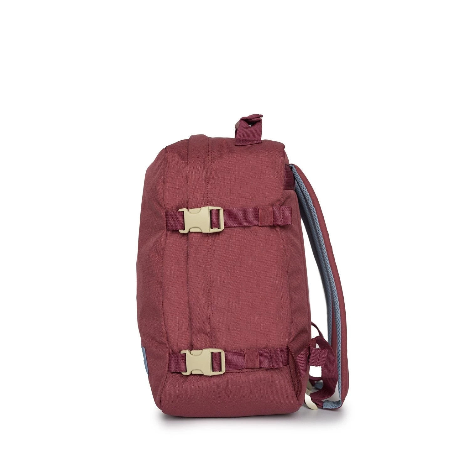 Mochila De Viaje Cabin Zero Classic 28 L. Granate (Napa Wine) 10 Mochila De Viaje Cabin Zero Classic 28 L. Granate (Napa Wine) - Imagen 8