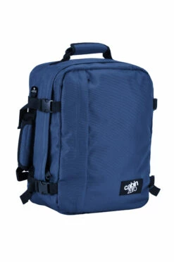 Equipaje Tienda de ventas 25 Mochila De Viaje Cabin Zero Classic 28 L. Azul Marino (Navy)