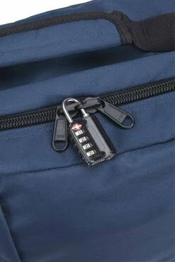 Mochila De Viaje Cabin Zero Classic 28 L. Azul Marino (Navy) 8 Mochila De Viaje Cabin Zero Classic 28 L. Azul Marino (Navy) -Equipaje Tienda de ventas 28632