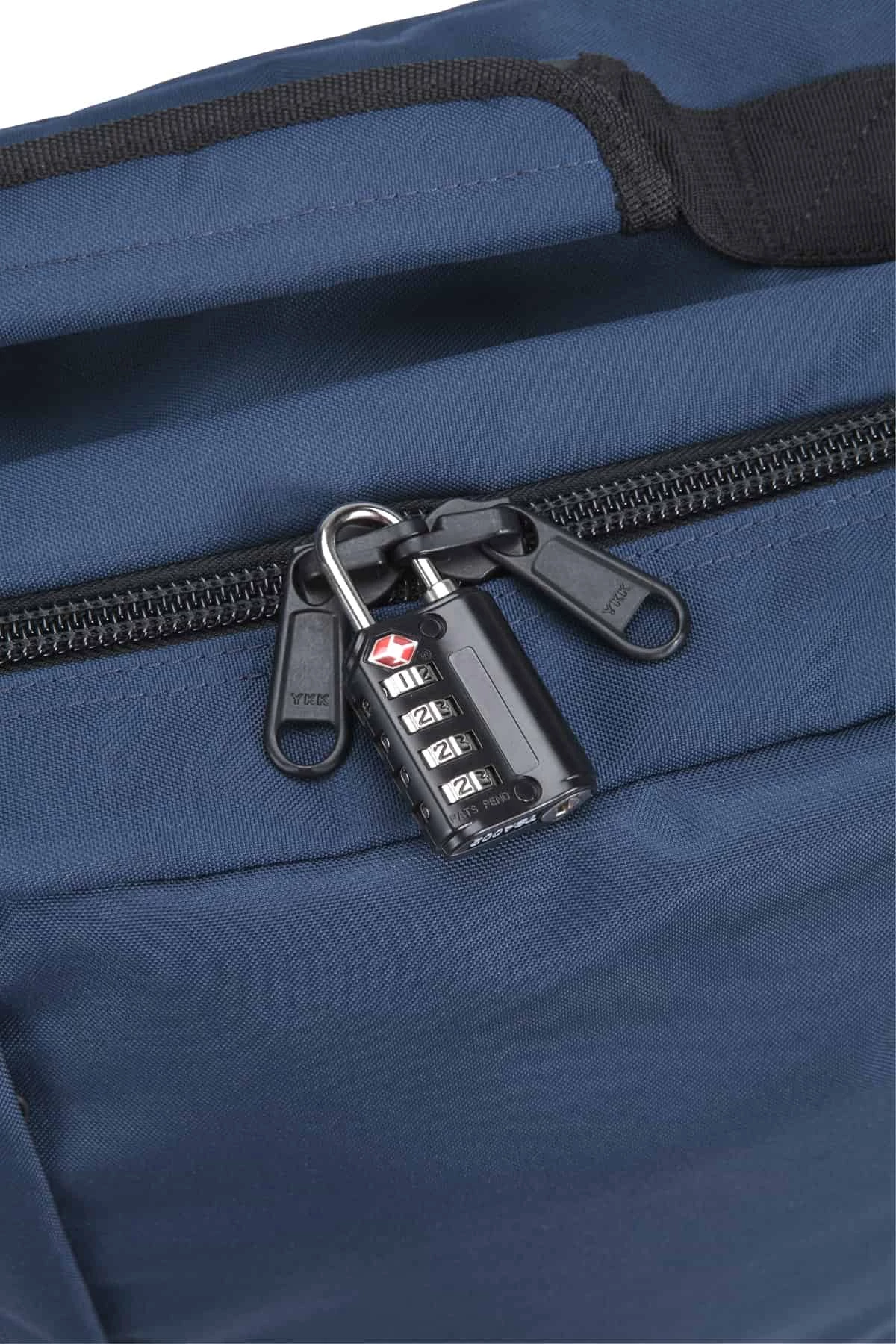 Mochila De Viaje Cabin Zero Classic 28 L. Azul Marino (Navy) 5 Mochila De Viaje Cabin Zero Classic 28 L. Azul Marino (Navy) - Imagen 3