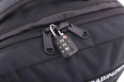 Mochila De Viaje Cabin Zero Military 28 L. Negro (Absolute Black) 14 Mochila De Viaje Cabin Zero Military 28 L. Negro (Absolute Black) -Equipaje Tienda de ventas 28633