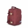 Mochila De Viaje Cabin Zero Classic 28 L. Granate (Napa Wine) 2 Mochila De Viaje Cabin Zero Classic 28 L. Granate (Napa Wine) -Equipaje Tienda de ventas 28662